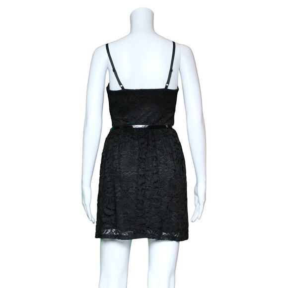 Lily Rose Sleeveless Dress Women Size XS - Picture 3 of 5